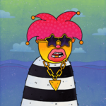 Avatar of Nico Acosta