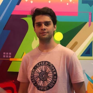 Avatar of Paul delavallaz