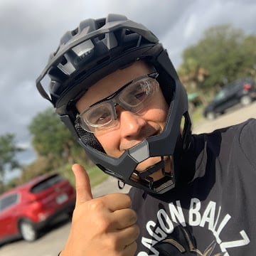 foto de perfil de Joel Miranda