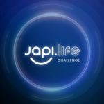 Logotipo de grupo de Japi Life Challenge