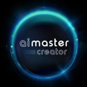 Logotipo de grupo de AI Accelerator
