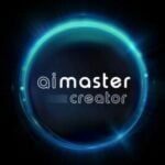 Logotipo de grupo de AI Accelerator