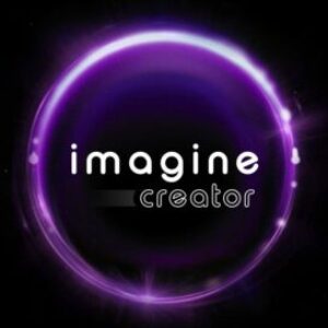 Logotipo de grupo de Imagine One