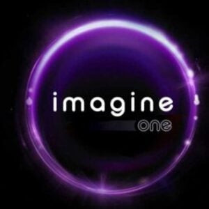 Logotipo de grupo de Imagine One