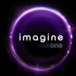 Logotipo de grupo de Imagine One