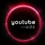 Logotipo de grupo de Youtube ADS