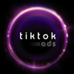 Logotipo de grupo de Tiktok ADs
