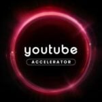Logotipo de grupo de Youtube Accelerator