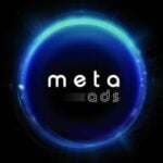 Logotipo de grupo de Meta ADs