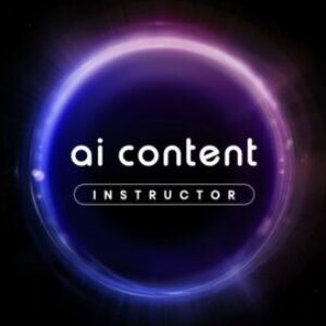 Logotipo de grupo de Content Instructors