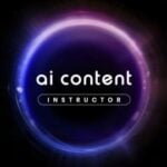 Logotipo de grupo de Content Instructors