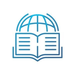 Logotipo de grupo de Libros & Lecturas