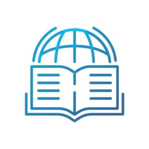 Logotipo de grupo de Libros & Lecturas