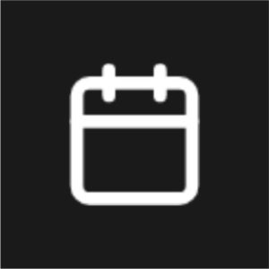 Logotipo de grupo de Events